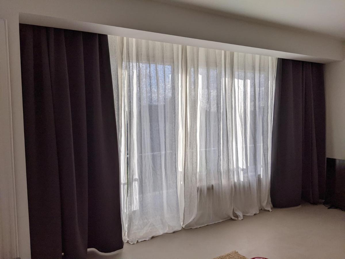 Appartamento Marie Gabrielle Middelkerke Esterno foto